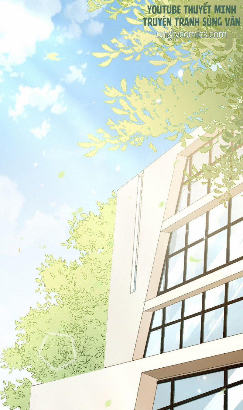 Tôi Đẹp Trai Thì Có Thể Làm Gì Làm 1 trang 2