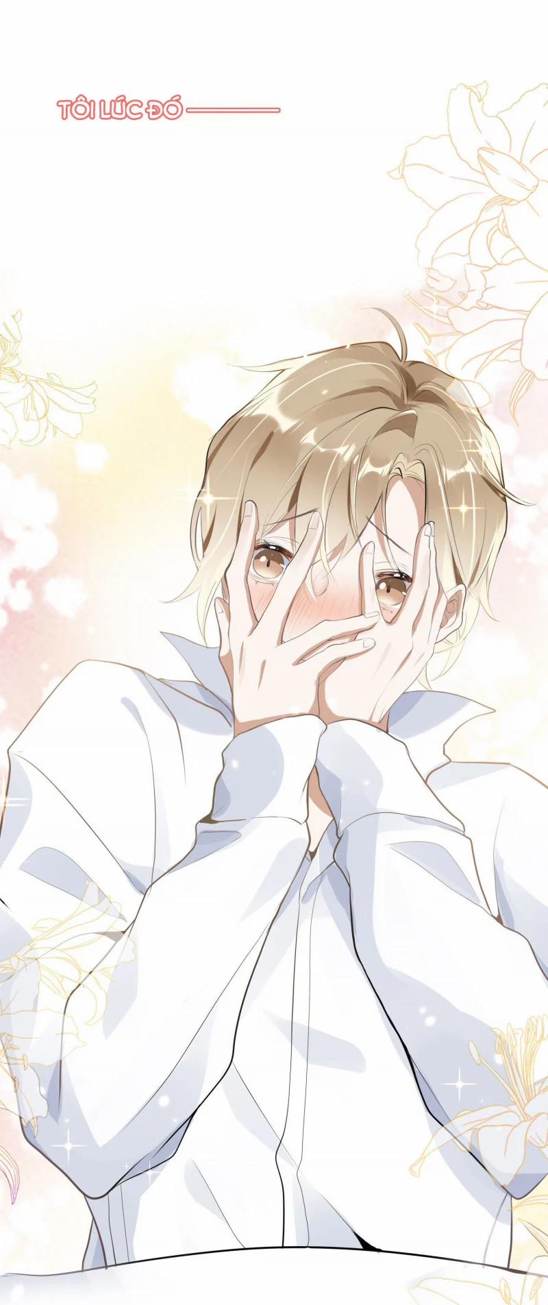 Tôi Đẹp Trai Thì Có Thể Làm Gì Làm 1 trang 20