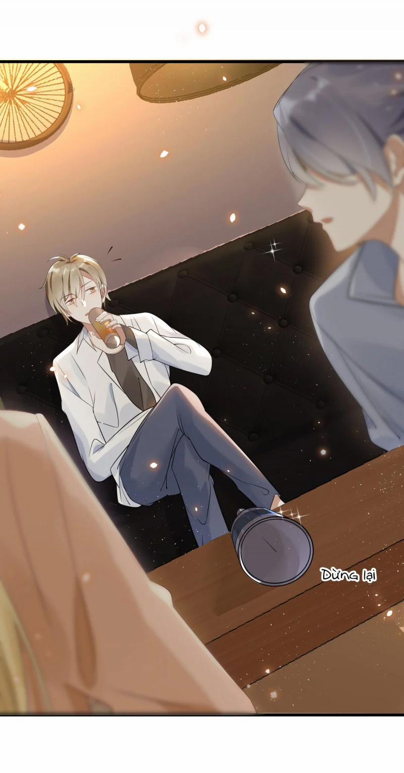 Tôi Đẹp Trai Thì Có Thể Làm Gì Làm 1 trang 24