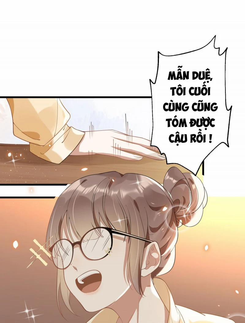 Tôi Đẹp Trai Thì Có Thể Làm Gì Làm 1 trang 25