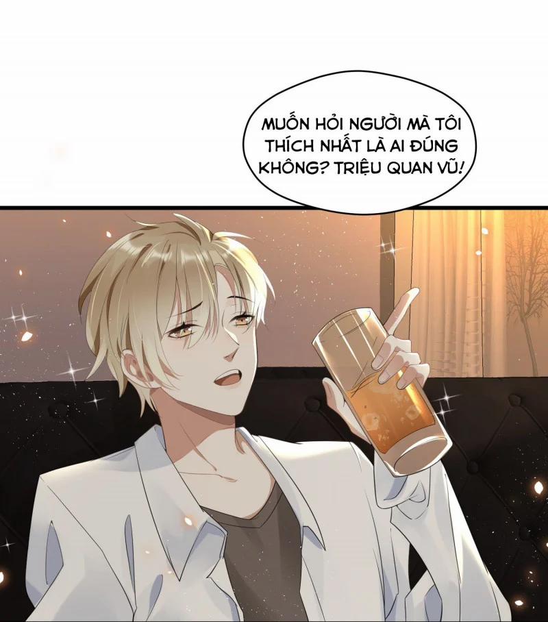 Tôi Đẹp Trai Thì Có Thể Làm Gì Làm 1 trang 27