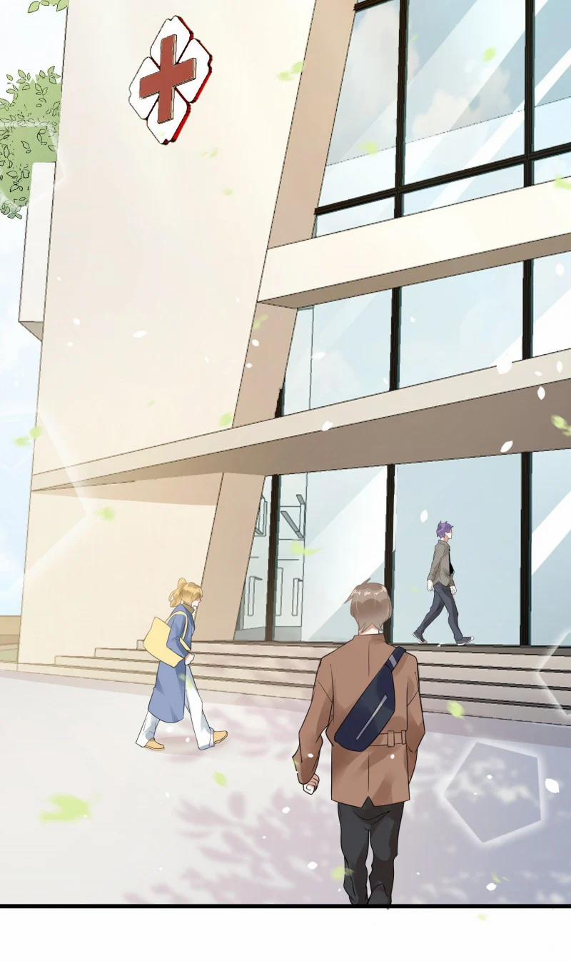 Tôi Đẹp Trai Thì Có Thể Làm Gì Làm 1 trang 3