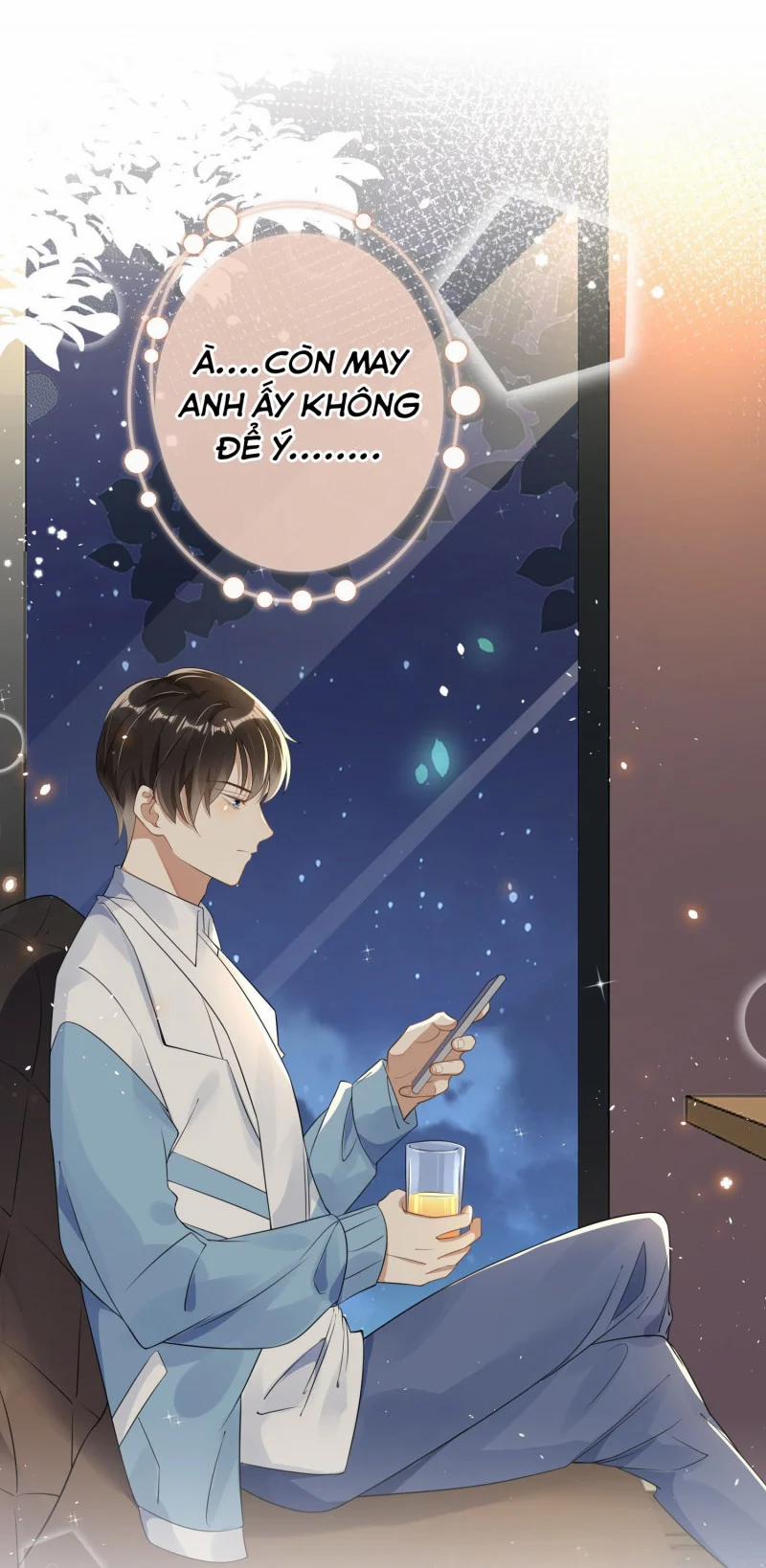 Tôi Đẹp Trai Thì Có Thể Làm Gì Làm 1 trang 32