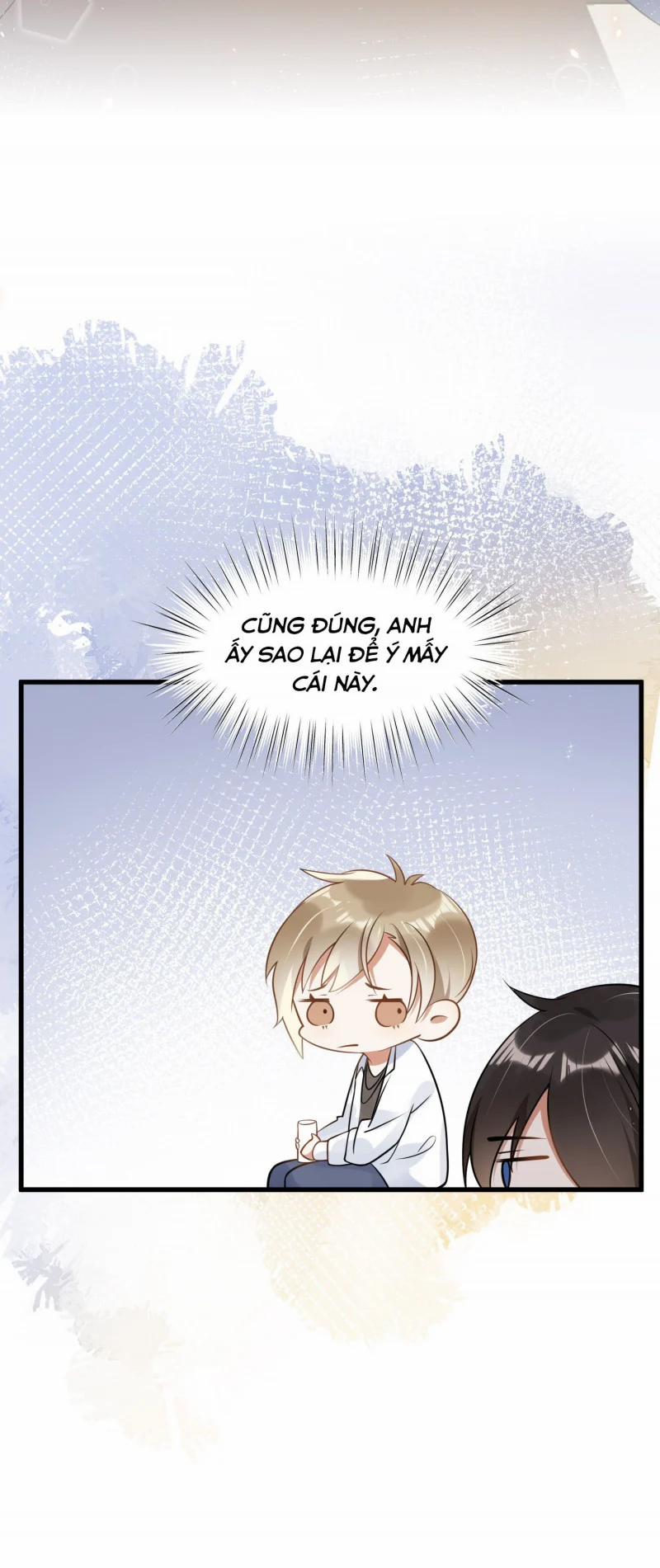 Tôi Đẹp Trai Thì Có Thể Làm Gì Làm 1 trang 33