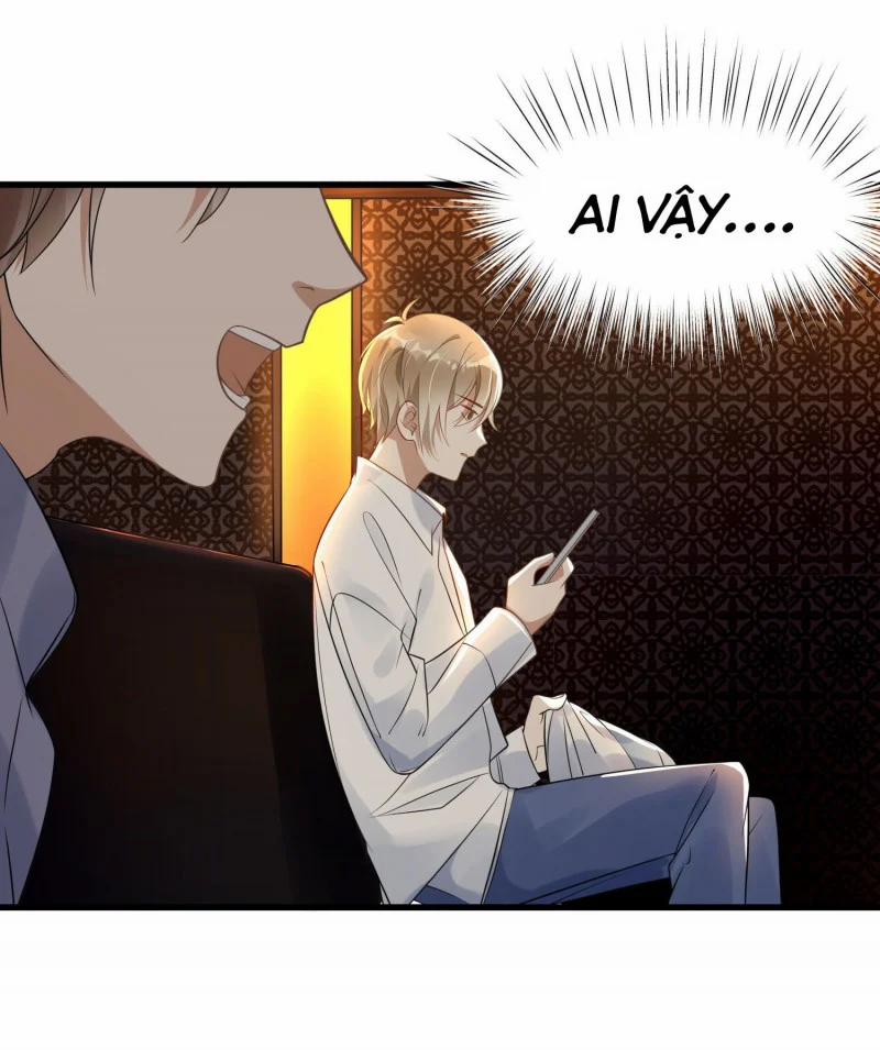 Tôi Đẹp Trai Thì Có Thể Làm Gì Làm 1 trang 35