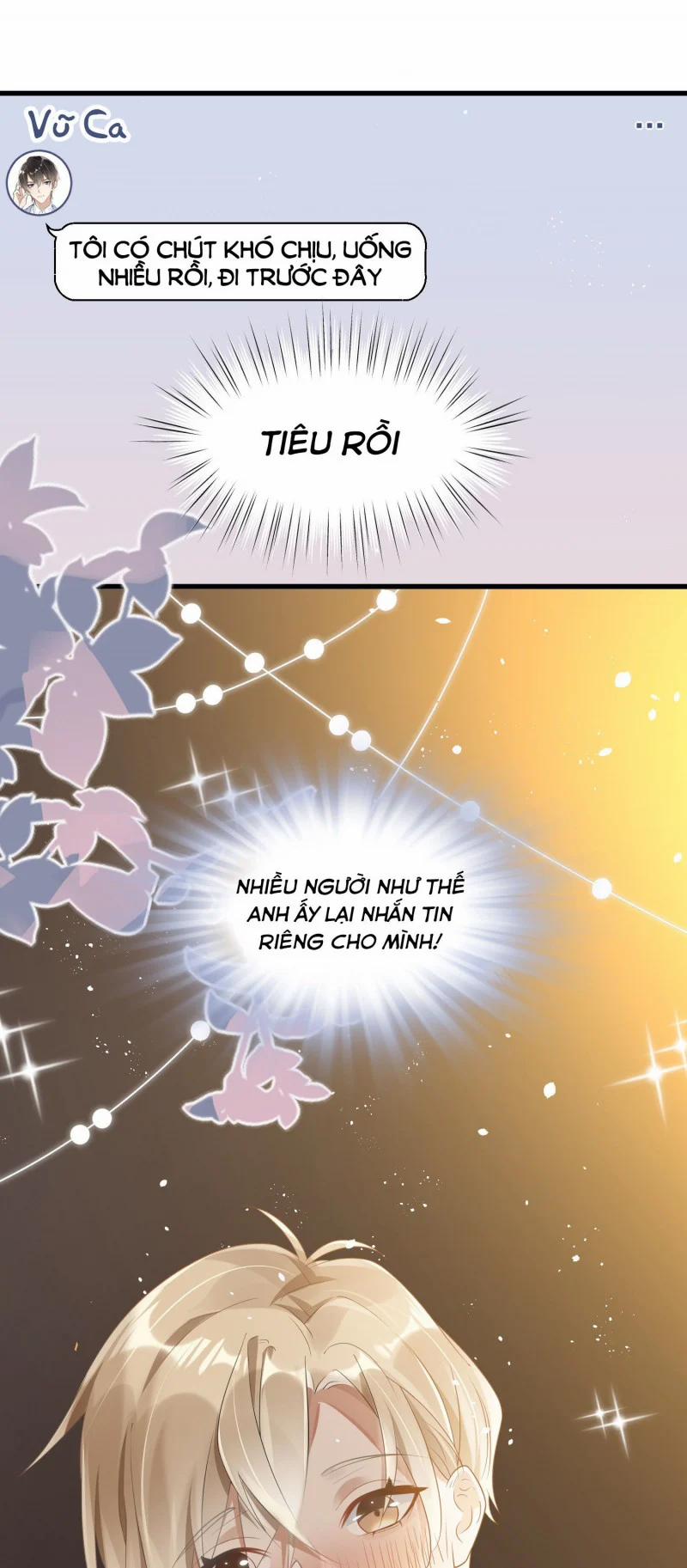 Tôi Đẹp Trai Thì Có Thể Làm Gì Làm 1 trang 36