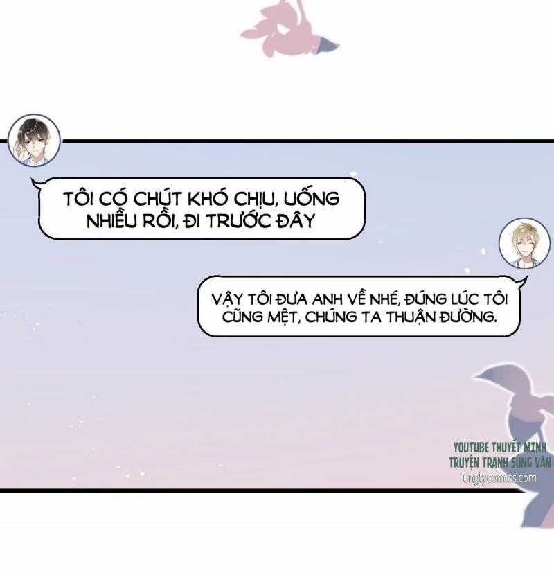 Tôi Đẹp Trai Thì Có Thể Làm Gì Làm 1 trang 38