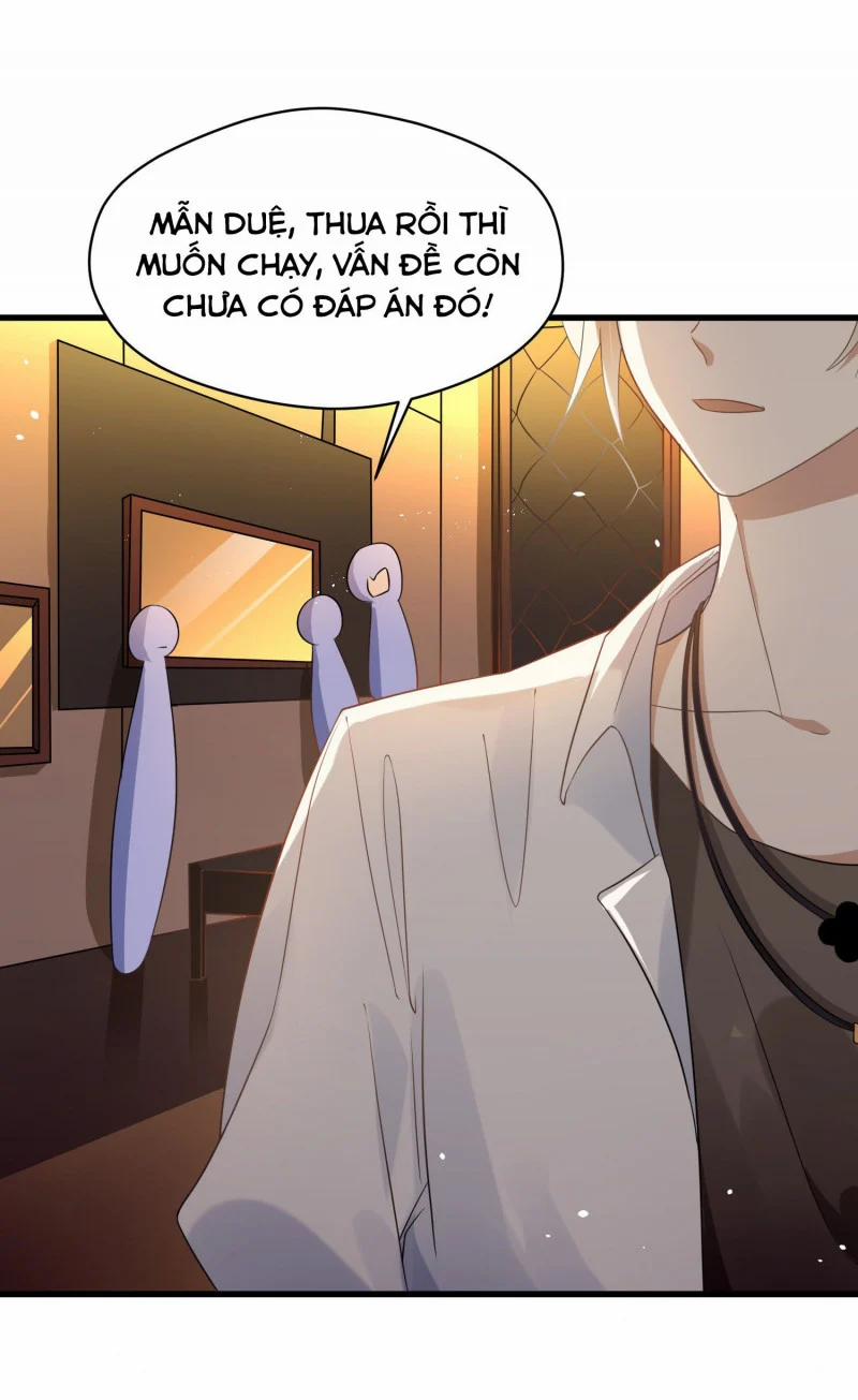 Tôi Đẹp Trai Thì Có Thể Làm Gì Làm 1 trang 40