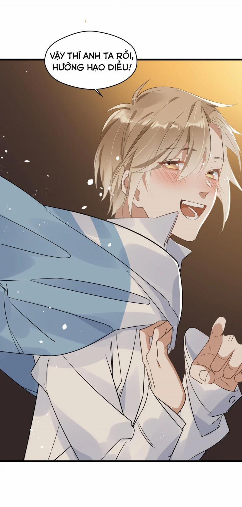 Tôi Đẹp Trai Thì Có Thể Làm Gì Làm 1 trang 41