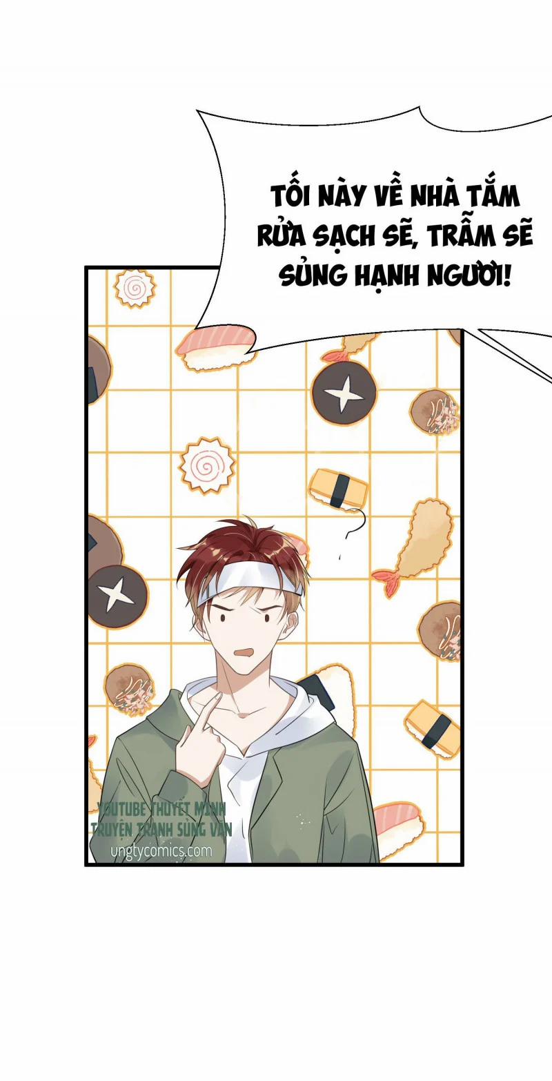 Tôi Đẹp Trai Thì Có Thể Làm Gì Làm 1 trang 42