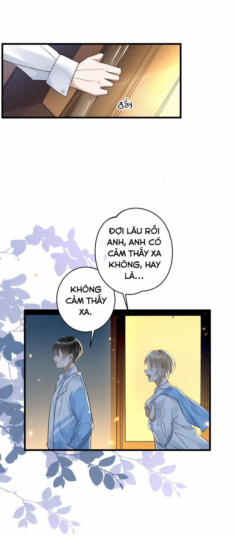 Tôi Đẹp Trai Thì Có Thể Làm Gì Làm 1 trang 43