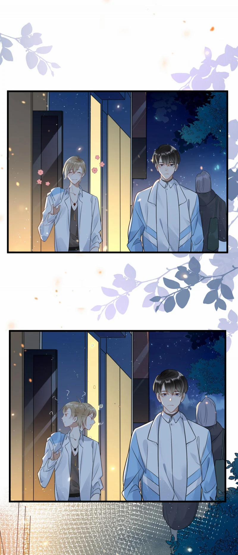 Tôi Đẹp Trai Thì Có Thể Làm Gì Làm 1 trang 45