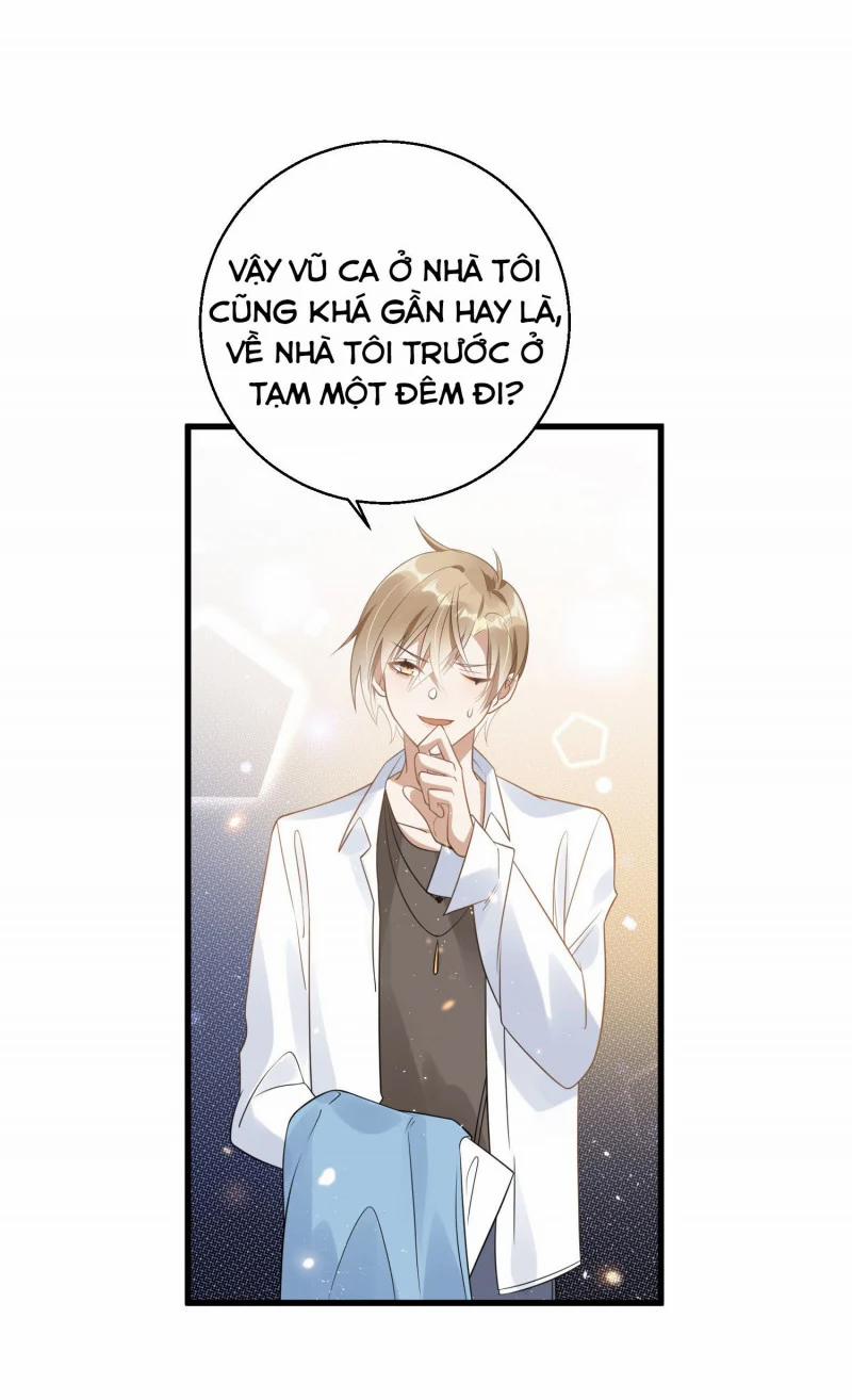 Tôi Đẹp Trai Thì Có Thể Làm Gì Làm 1 trang 48