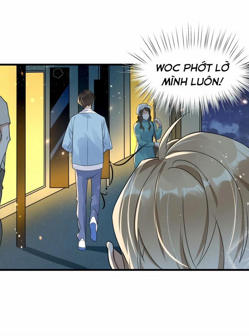 Tôi Đẹp Trai Thì Có Thể Làm Gì Làm 1 trang 49