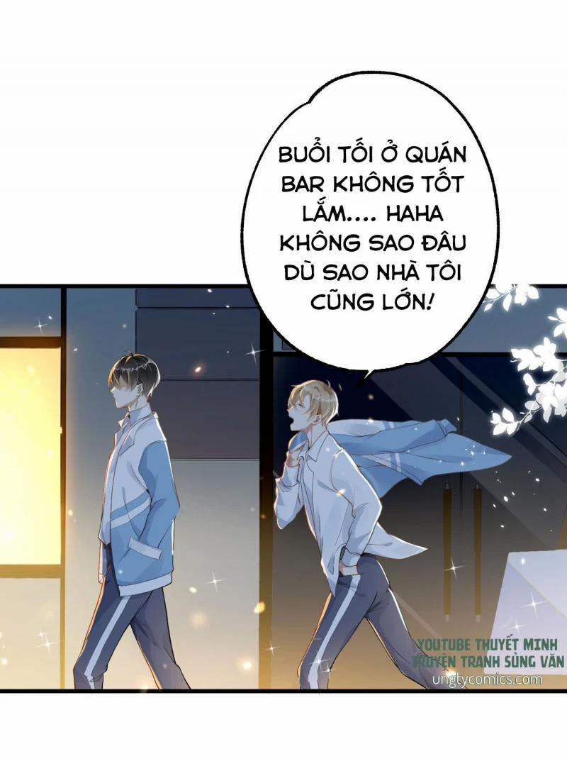 Tôi Đẹp Trai Thì Có Thể Làm Gì Làm 1 trang 50