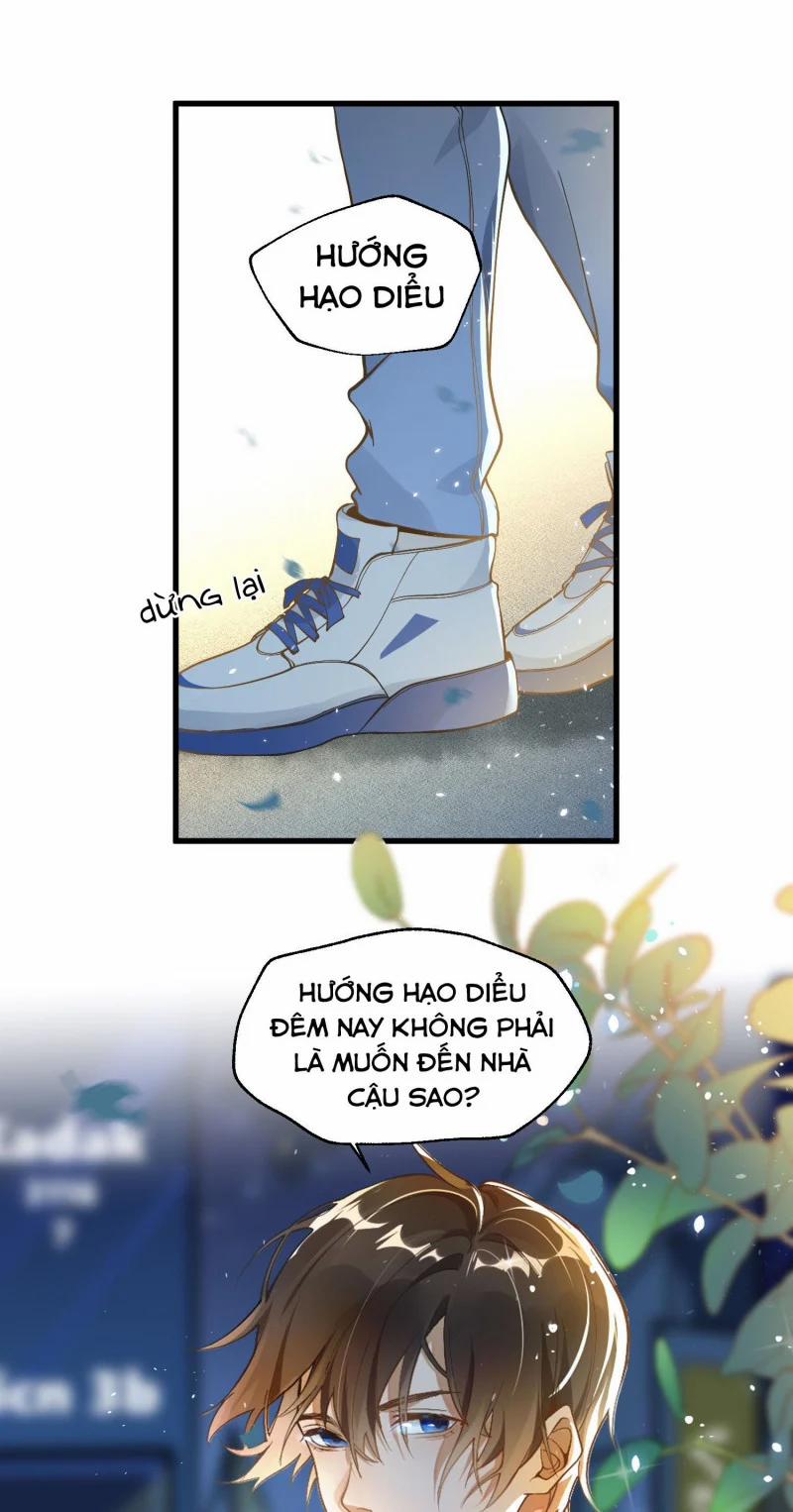 Tôi Đẹp Trai Thì Có Thể Làm Gì Làm 1 trang 51