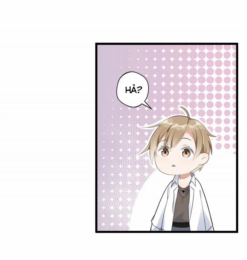 Tôi Đẹp Trai Thì Có Thể Làm Gì Làm 1 trang 53