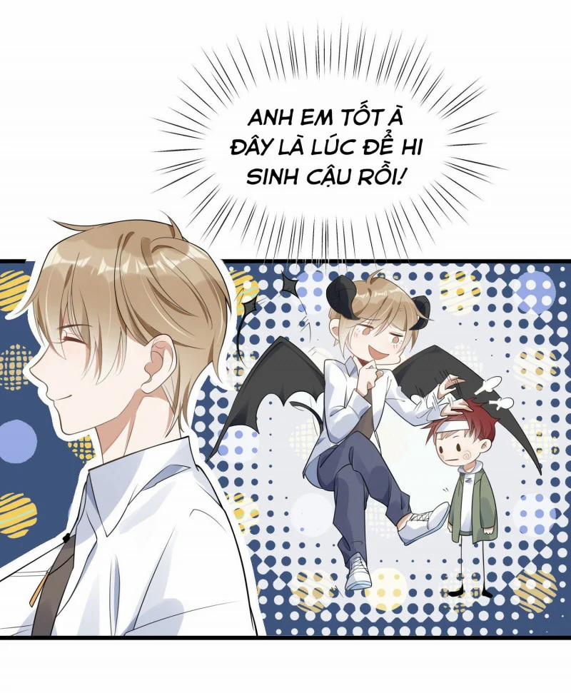 Tôi Đẹp Trai Thì Có Thể Làm Gì Làm 1 trang 55