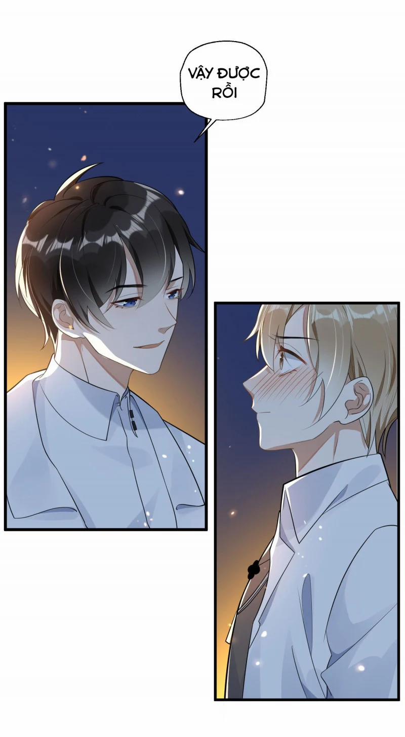 Tôi Đẹp Trai Thì Có Thể Làm Gì Làm 1 trang 56