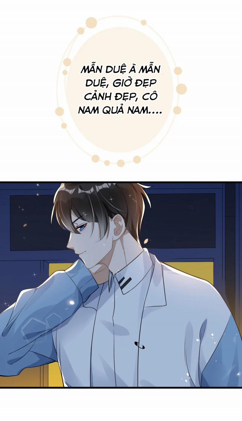 Tôi Đẹp Trai Thì Có Thể Làm Gì Làm 1 trang 57