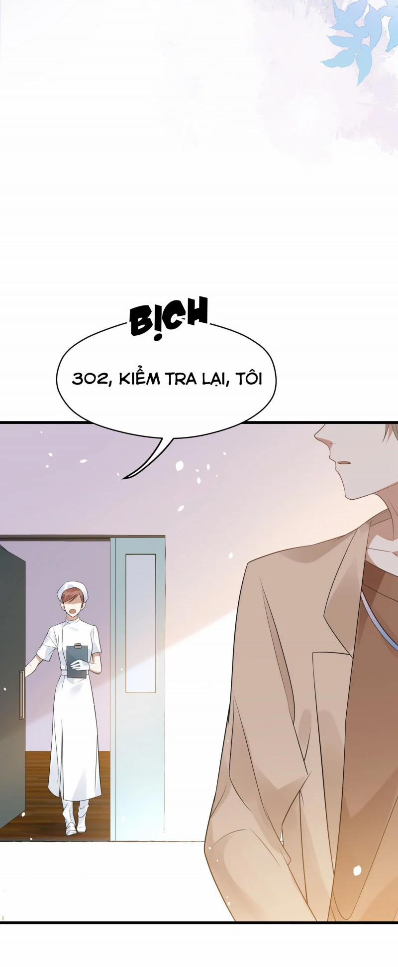 Tôi Đẹp Trai Thì Có Thể Làm Gì Làm 1 trang 8