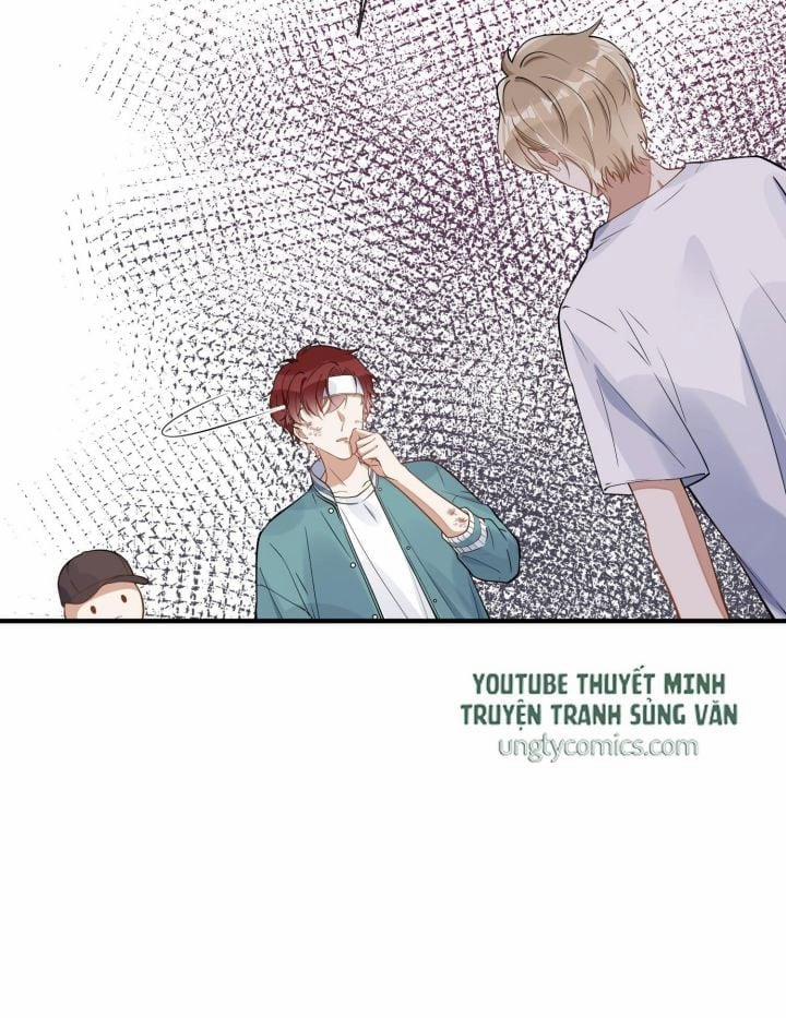 Tôi Đẹp Trai Thì Có Thể Làm Gì Làm 10 trang 33