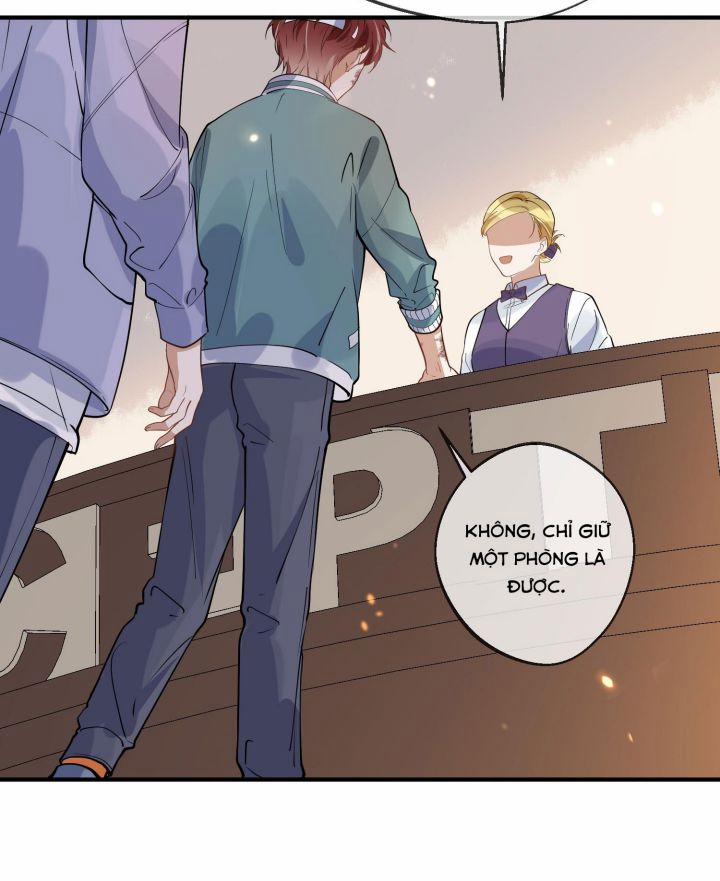 Tôi Đẹp Trai Thì Có Thể Làm Gì Làm 10 trang 49