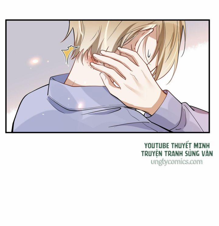 Tôi Đẹp Trai Thì Có Thể Làm Gì Làm 10 trang 55