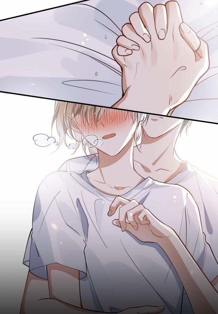 Tôi Đẹp Trai Thì Có Thể Làm Gì Làm 10 trang 58