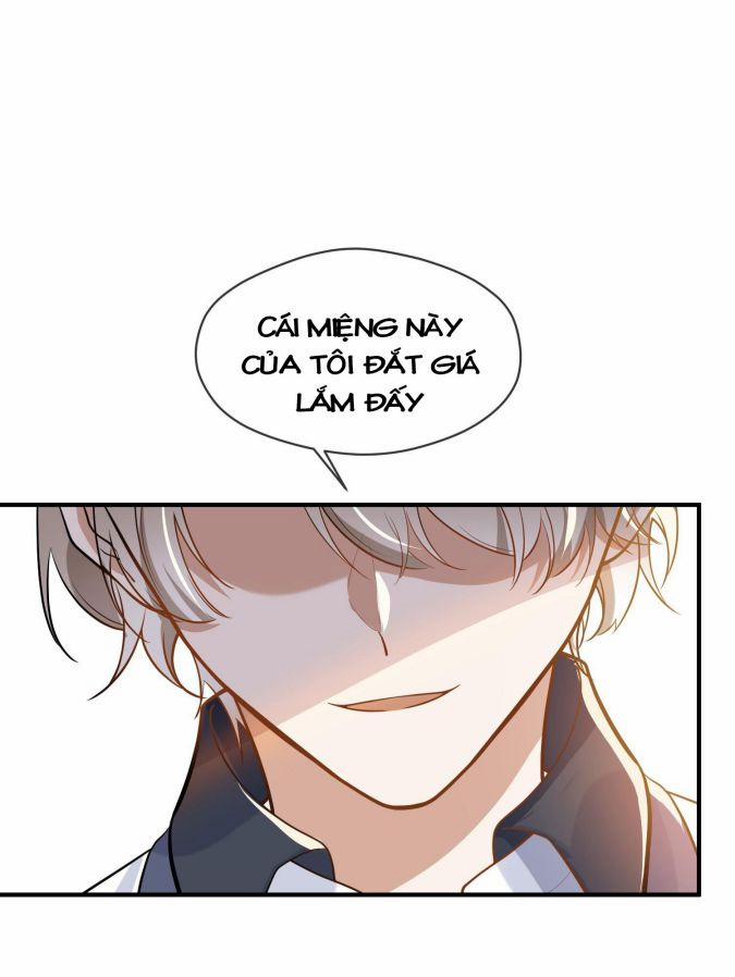 Tôi Đẹp Trai Thì Có Thể Làm Gì Làm 11 trang 10