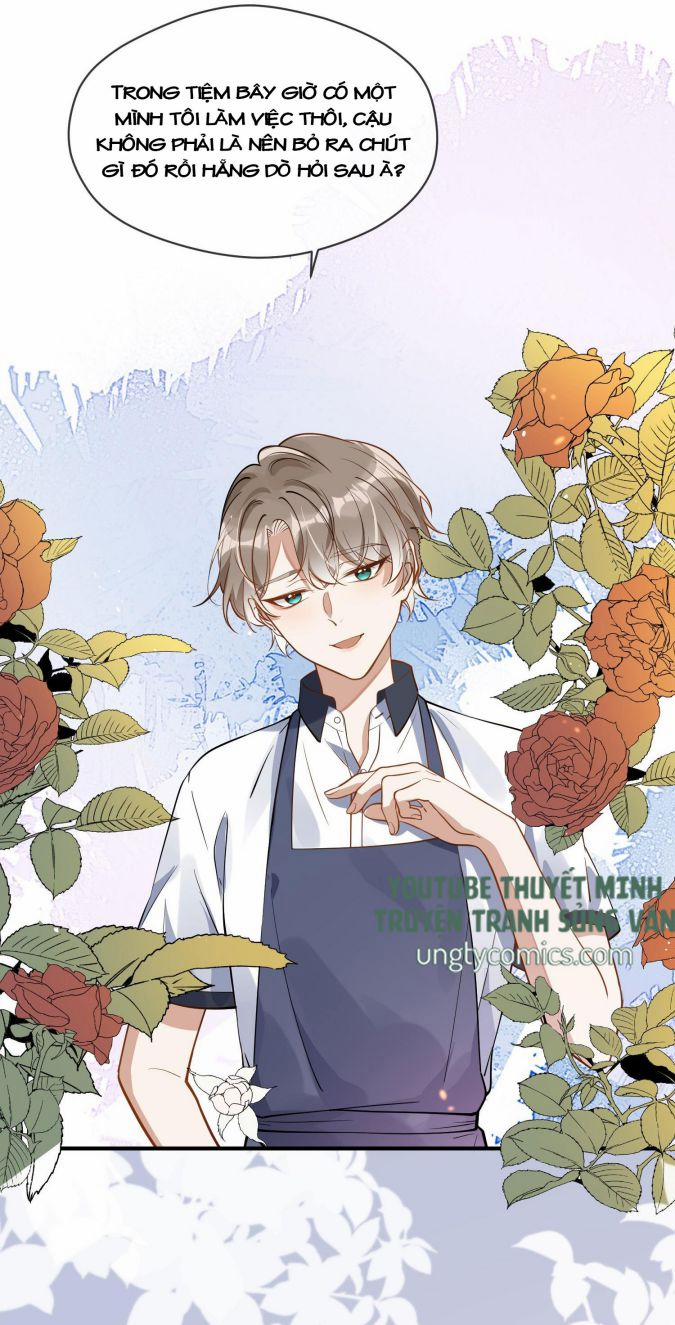 Tôi Đẹp Trai Thì Có Thể Làm Gì Làm 11 trang 11