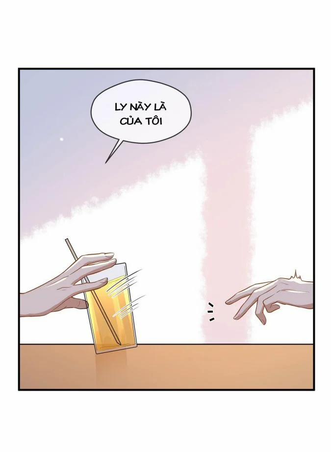 Tôi Đẹp Trai Thì Có Thể Làm Gì Làm 11 trang 14