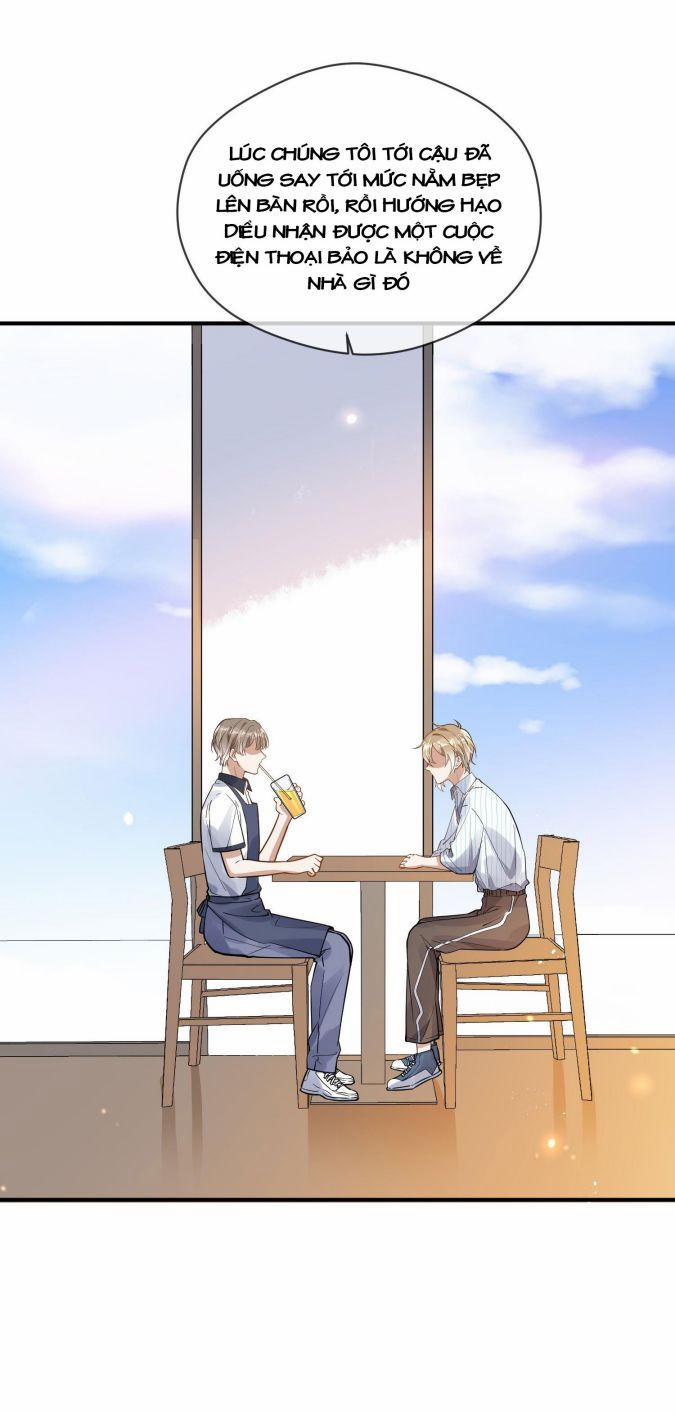 Tôi Đẹp Trai Thì Có Thể Làm Gì Làm 11 trang 15