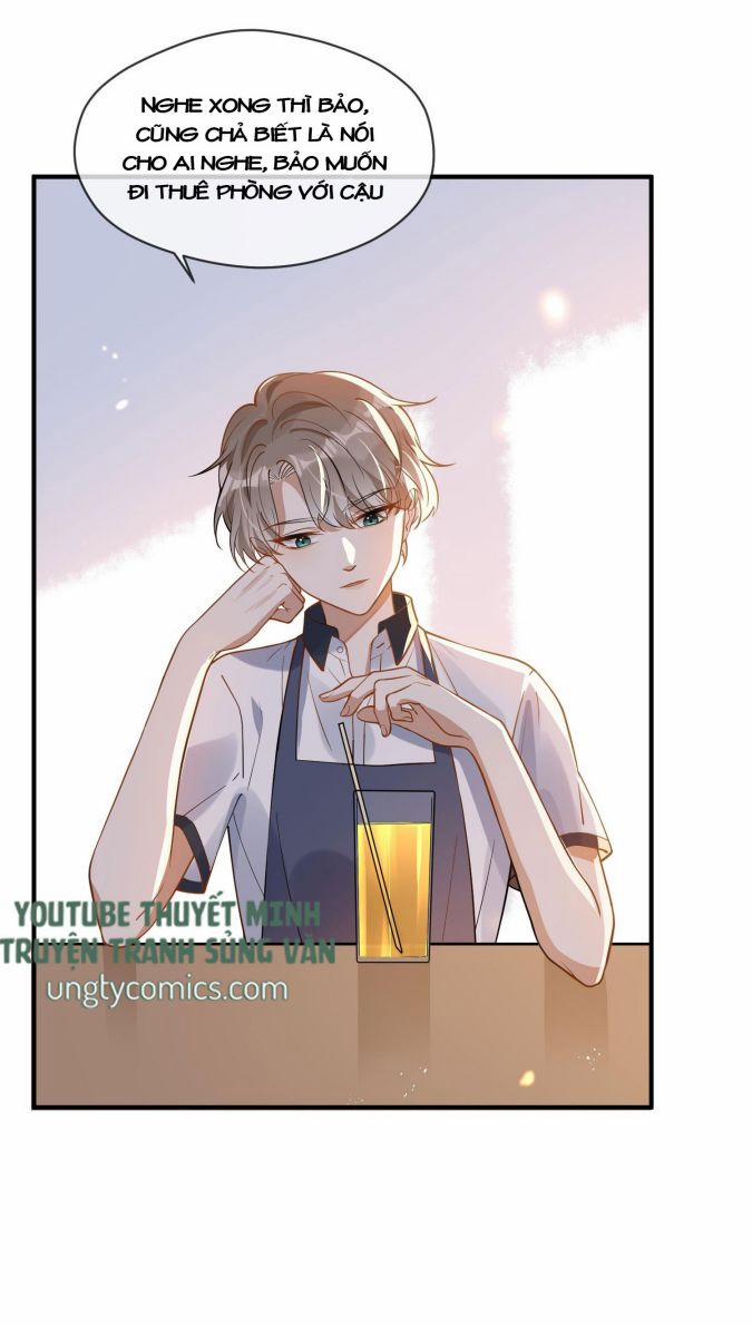 Tôi Đẹp Trai Thì Có Thể Làm Gì Làm 11 trang 16