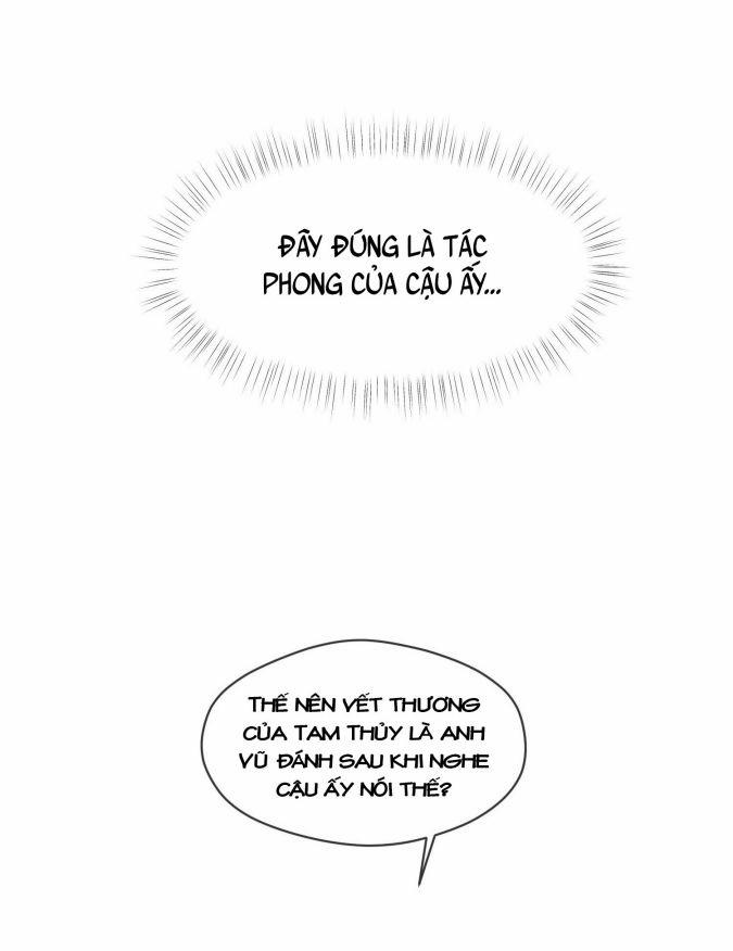 Tôi Đẹp Trai Thì Có Thể Làm Gì Làm 11 trang 17