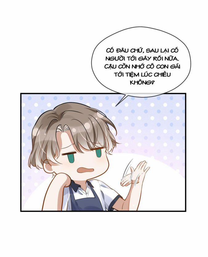 Tôi Đẹp Trai Thì Có Thể Làm Gì Làm 11 trang 19