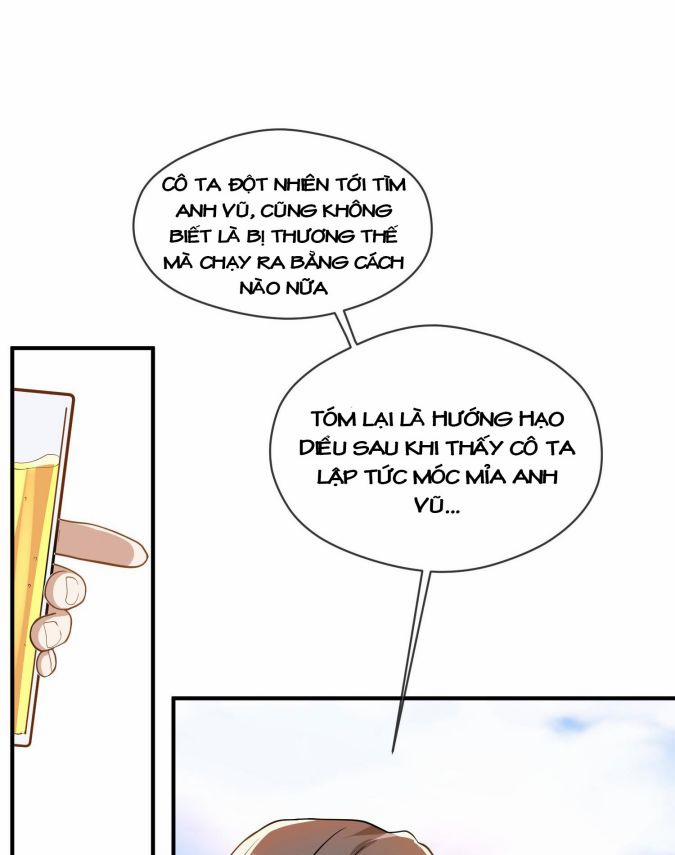 Tôi Đẹp Trai Thì Có Thể Làm Gì Làm 11 trang 21