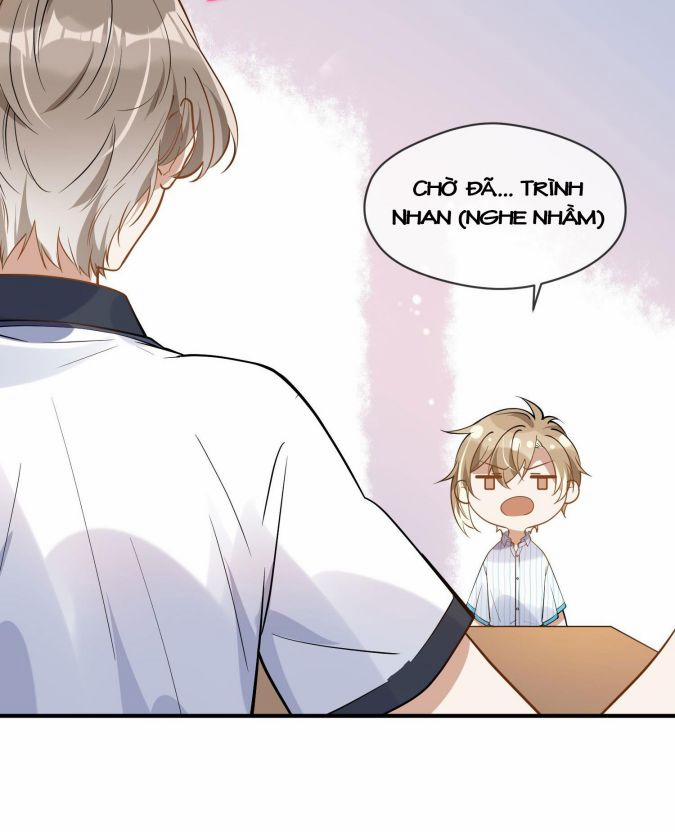 Tôi Đẹp Trai Thì Có Thể Làm Gì Làm 11 trang 23