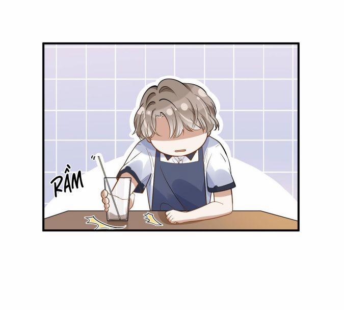 Tôi Đẹp Trai Thì Có Thể Làm Gì Làm 11 trang 25