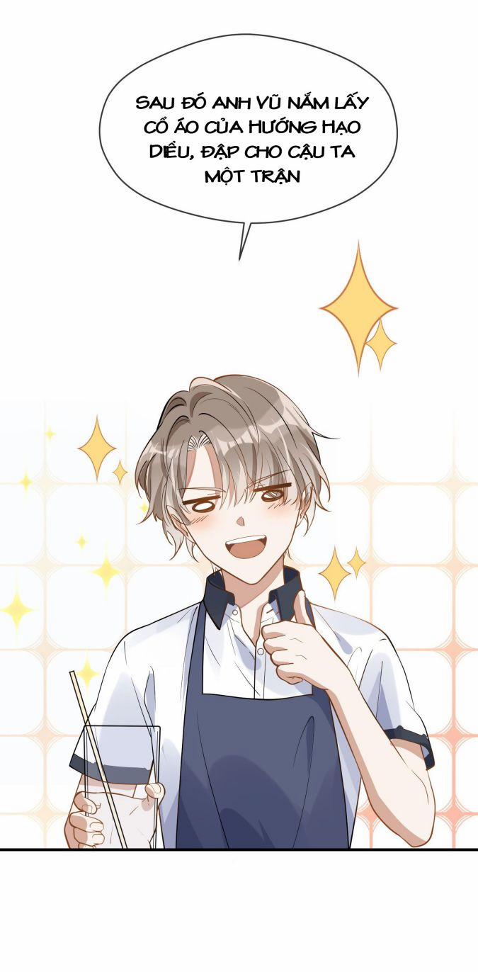 Tôi Đẹp Trai Thì Có Thể Làm Gì Làm 11 trang 26