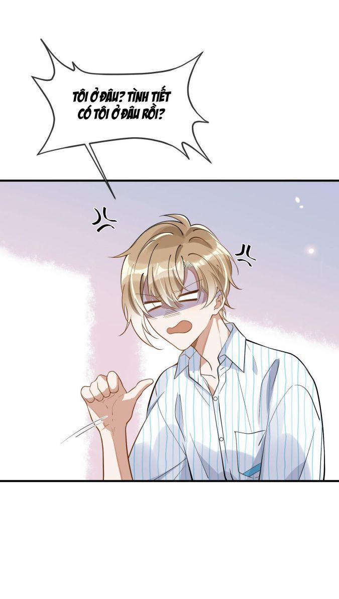 Tôi Đẹp Trai Thì Có Thể Làm Gì Làm 11 trang 28