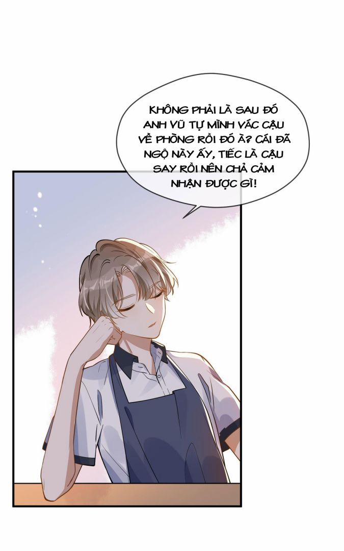 Tôi Đẹp Trai Thì Có Thể Làm Gì Làm 11 trang 29