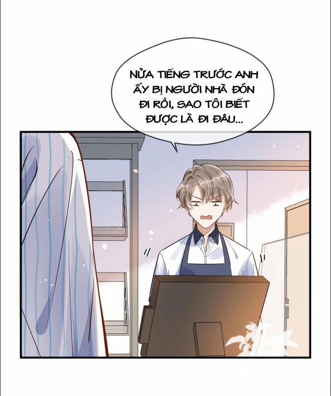 Tôi Đẹp Trai Thì Có Thể Làm Gì Làm 11 trang 3