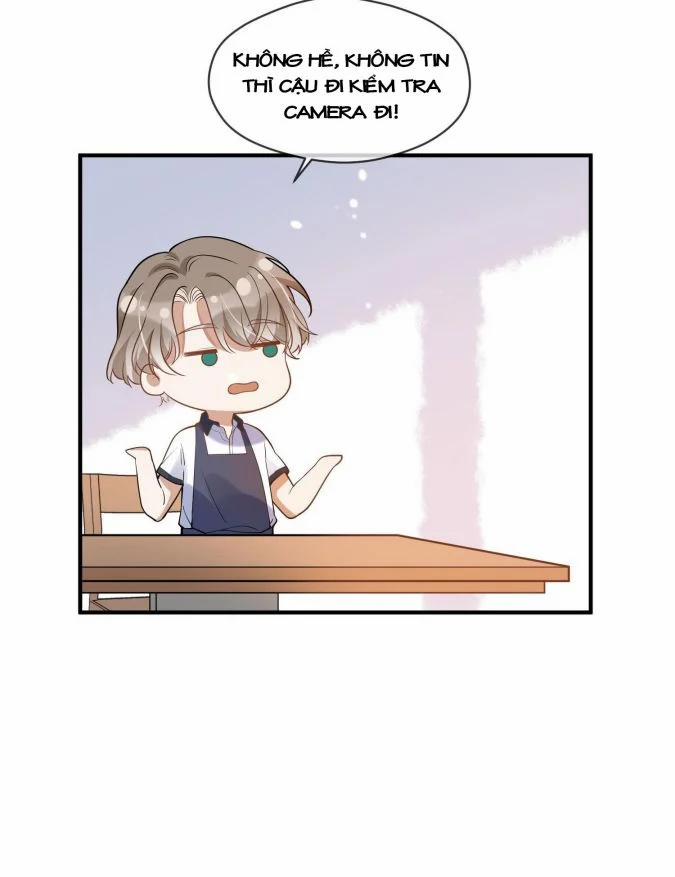 Tôi Đẹp Trai Thì Có Thể Làm Gì Làm 11 trang 34