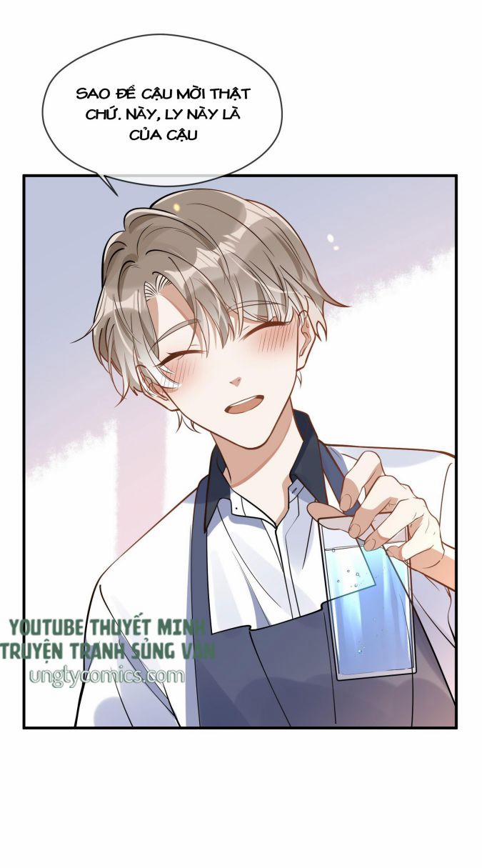 Tôi Đẹp Trai Thì Có Thể Làm Gì Làm 11 trang 38