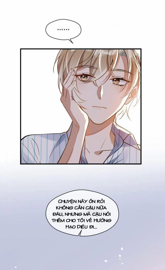 Tôi Đẹp Trai Thì Có Thể Làm Gì Làm 11 trang 39