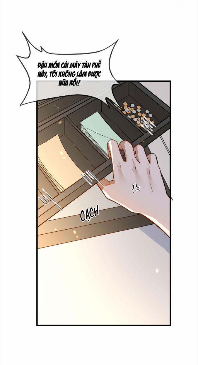 Tôi Đẹp Trai Thì Có Thể Làm Gì Làm 11 trang 4