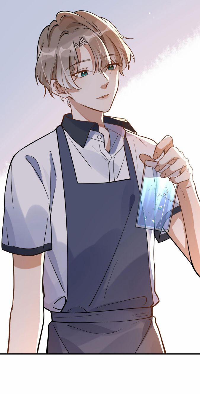 Tôi Đẹp Trai Thì Có Thể Làm Gì Làm 11 trang 40