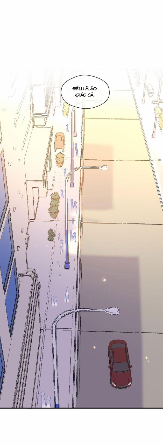 Tôi Đẹp Trai Thì Có Thể Làm Gì Làm 11 trang 41