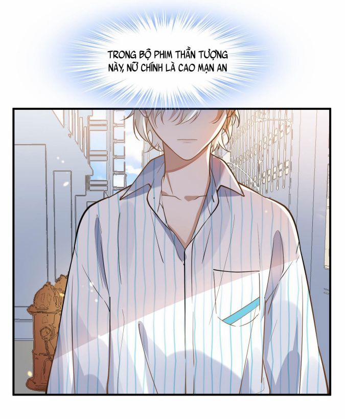 Tôi Đẹp Trai Thì Có Thể Làm Gì Làm 11 trang 42